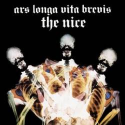 The Nice : Ars Longa Vita Brevis